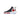 Scarpa Alta Uomo Alphadunk Metallic Silver/hyper Royal/red Orbit BQ5401-003