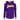 Maglietta Manica Lunga Uomo Nba Legendary Slub L/s Hoodie Loslak Purple THOD4999-LALYYPPPBLCK