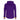 Maglietta Manica Lunga Uomo Nba Legendary Slub L/s Hoodie Loslak Purple THOD4999-LALYYPPPBLCK