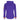 Maglietta Manica Lunga Uomo Nba Legendary Slub L/s Hoodie Phosun Purple THOD4999-PSUYYPPPPURP