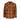 Camicia Manica Lunga Uomo El Jefe L/s Shirt Terracotta Check SCA-SHT-0688