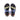 Sandalo Donna Midform Universal W Metallic Lilac/multi 1090969-MLMT