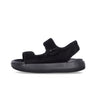 Sandalo Donna W Calm Sandal Black/black/black FJ6043-001