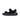Sandalo Uomo Calm Sandal Black/black/black FJ6044-001