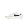 Scarpa Bassa Uomo Blazer Low 77 Vintage White/black/sail DA6364-101