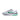 Scarpa Bassa Uomo P-6000 White/black/metallic Silver/spring Green CD6404-104