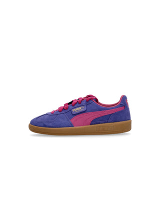 Scarpa Bassa Uomo Palermo Lapis Lazuli/magenta Gleam/gum 396463-21