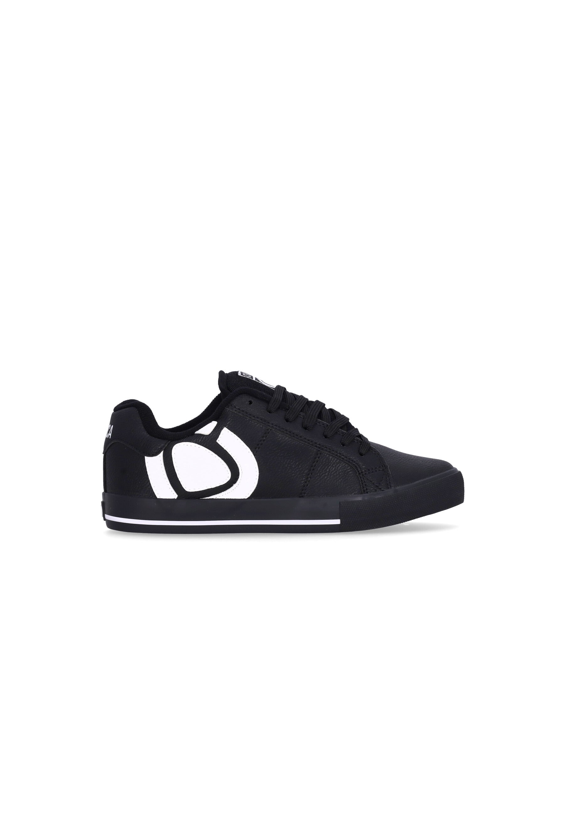 Scarpe Skate Uomo 211 Vulc Bold Black/white 211VULCBOLD BKWT