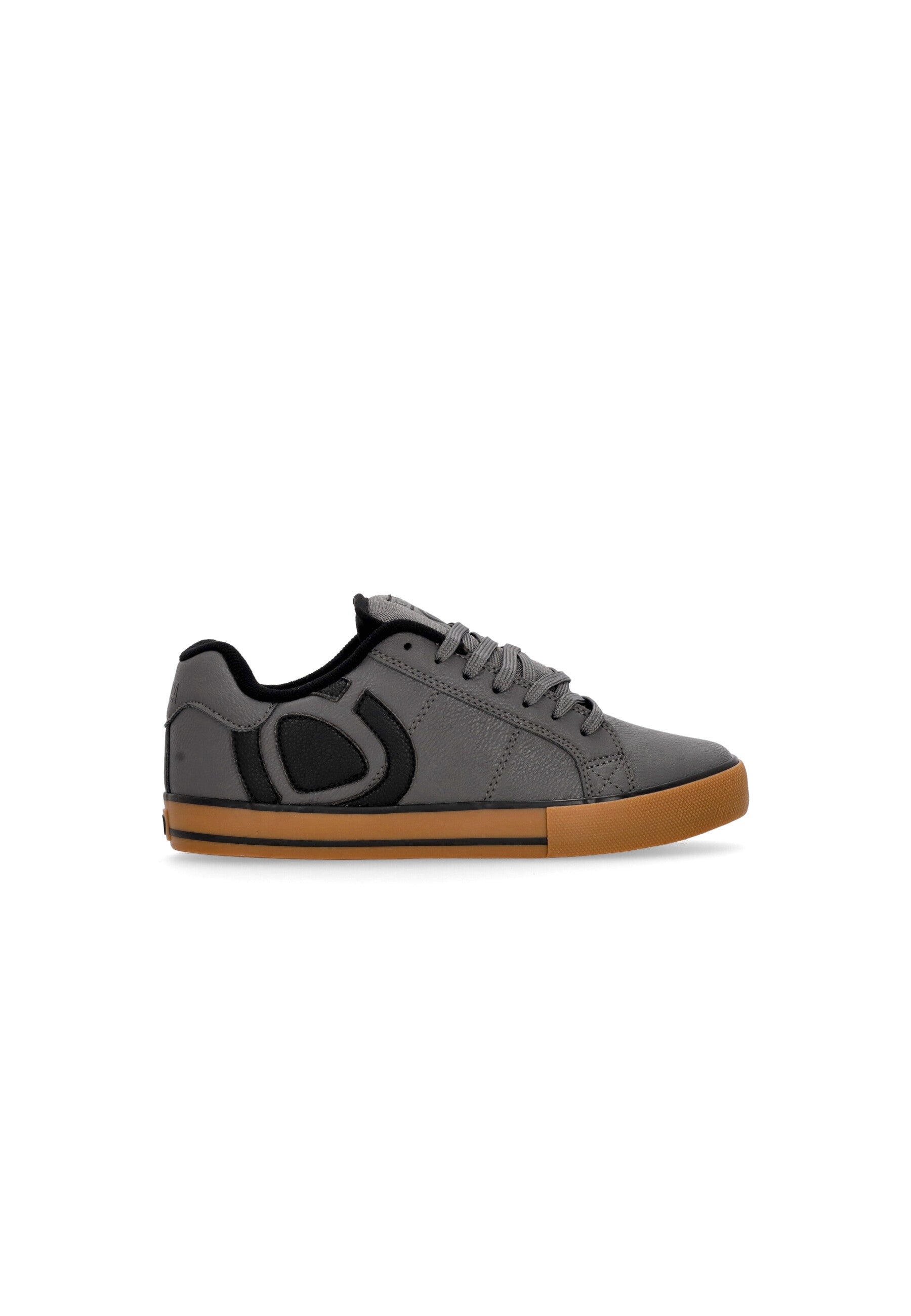 Scarpe Skate Uomo 211 Vulc Bold Grey/black/gum 211VULCBOLD GRBG