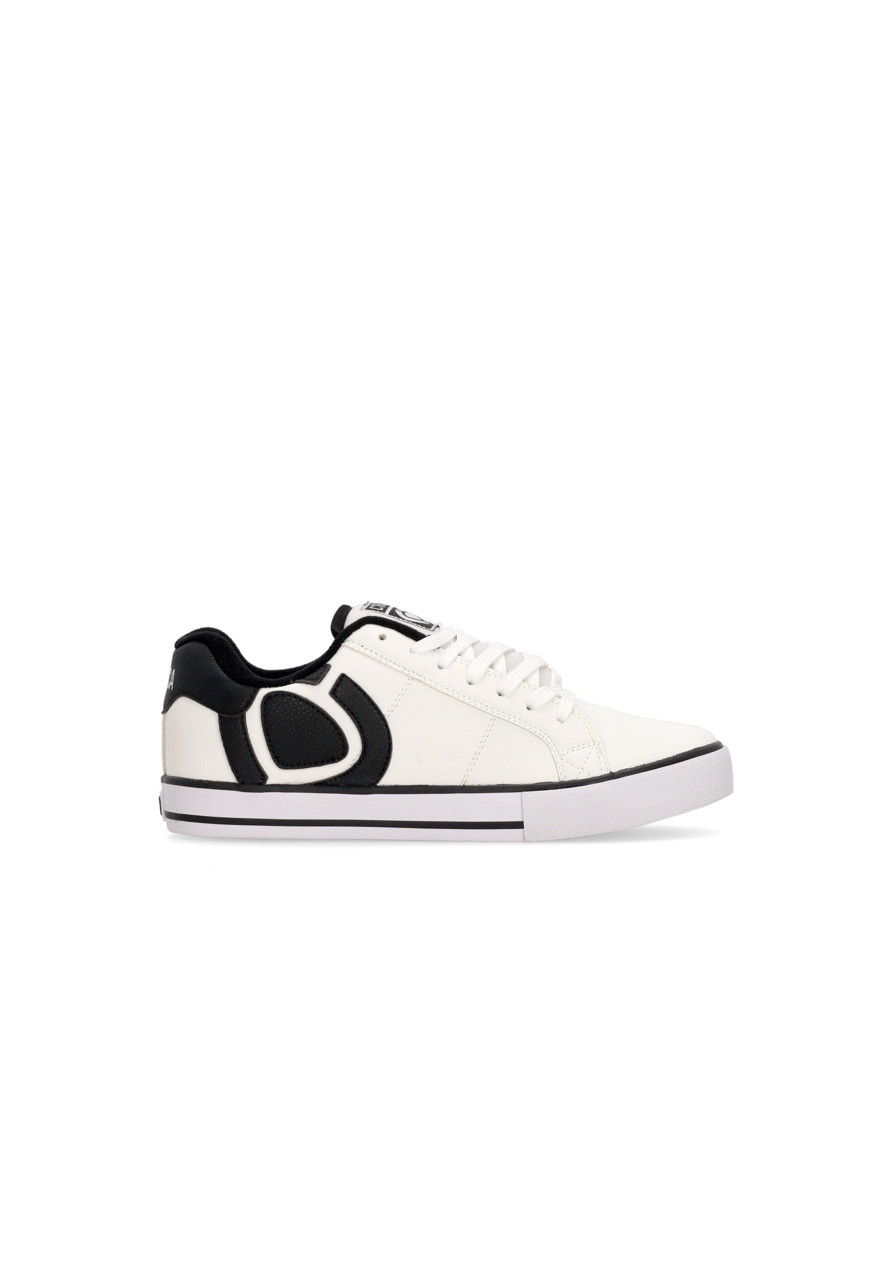 Scarpe Skate Uomo 211 Vulc Bold White/black 211VULCBOLD WHBK