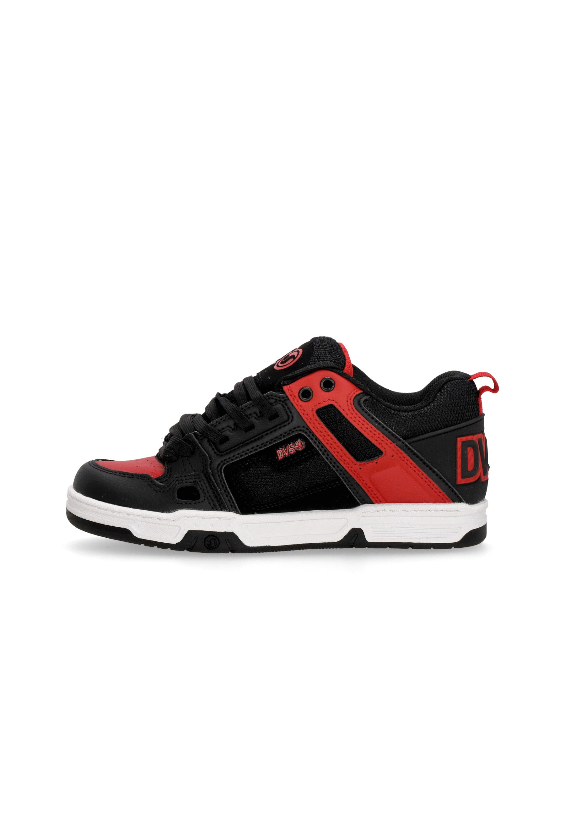 Scarpe Skate Uomo Comanche Red/black/white DV01310-600