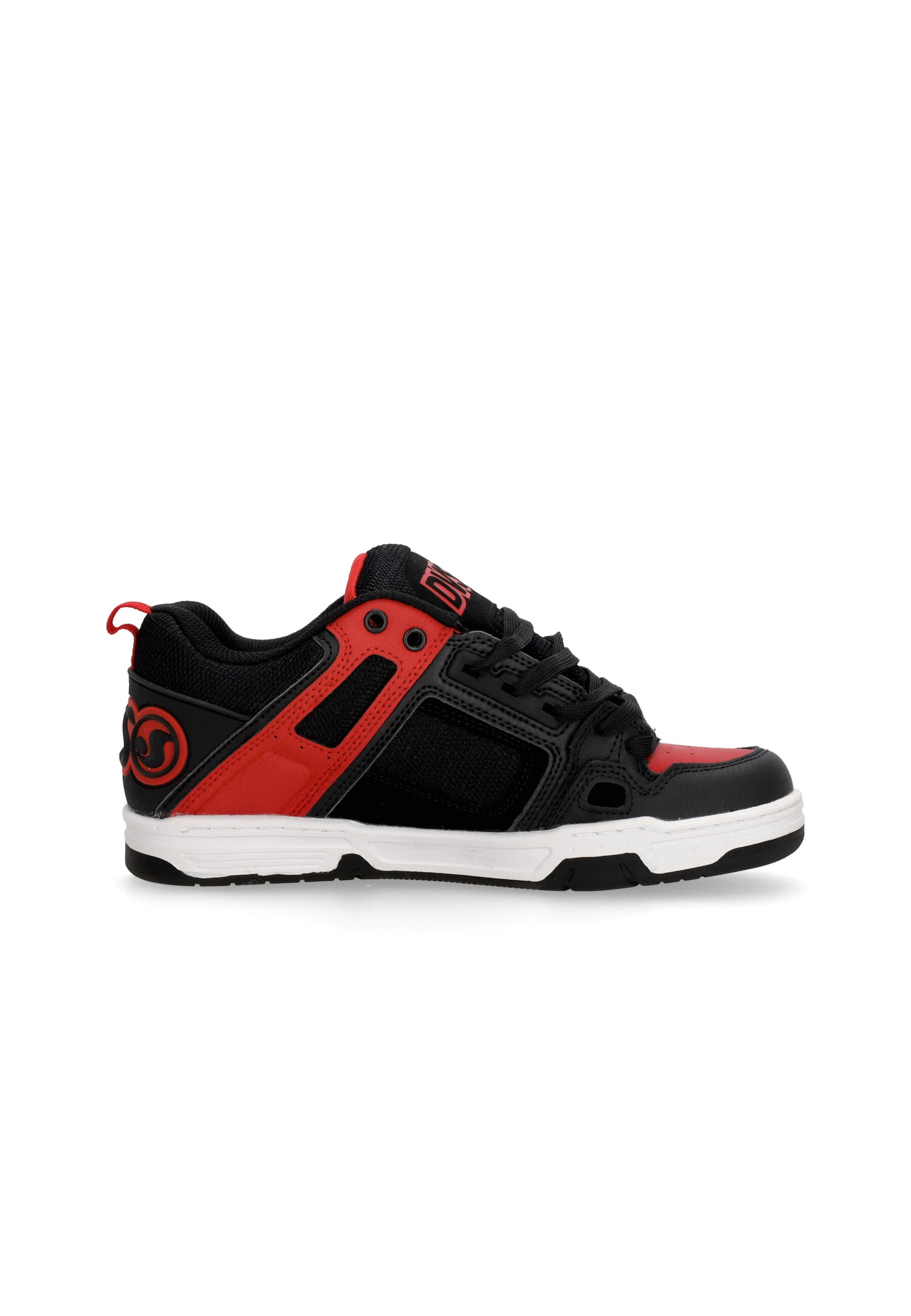 Scarpe Skate Uomo Comanche Red/black/white DV01310-600