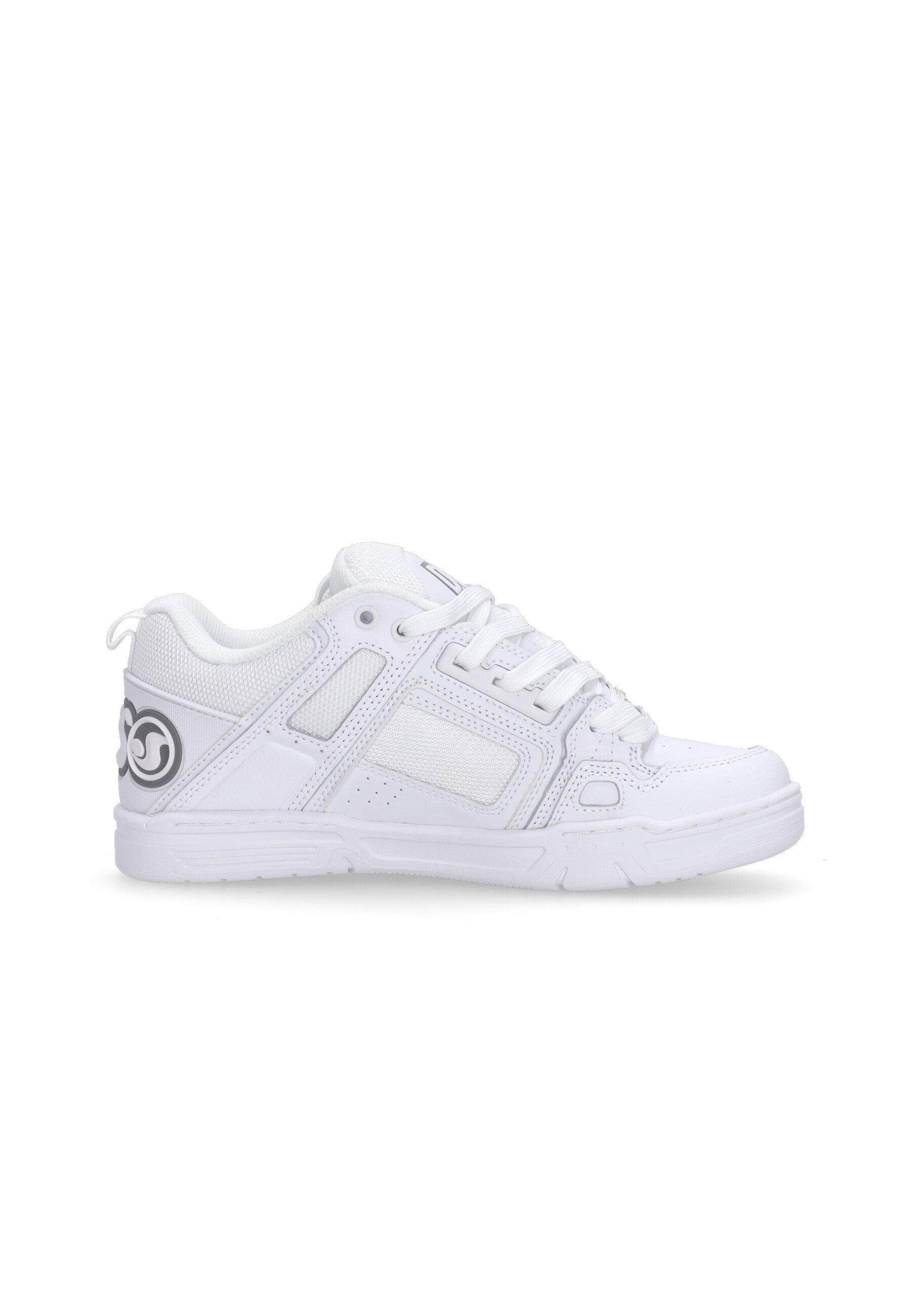 Scarpe Skate Uomo Comanche White/white DV01310-100