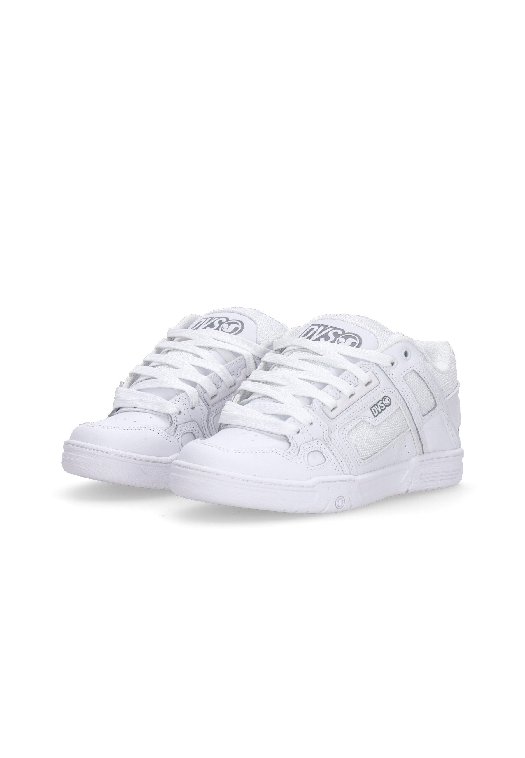 Scarpe Skate Uomo Comanche White/white DV01310-100