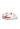 Scarpe Skate Uomo Fusion White/red GBFUS-11048