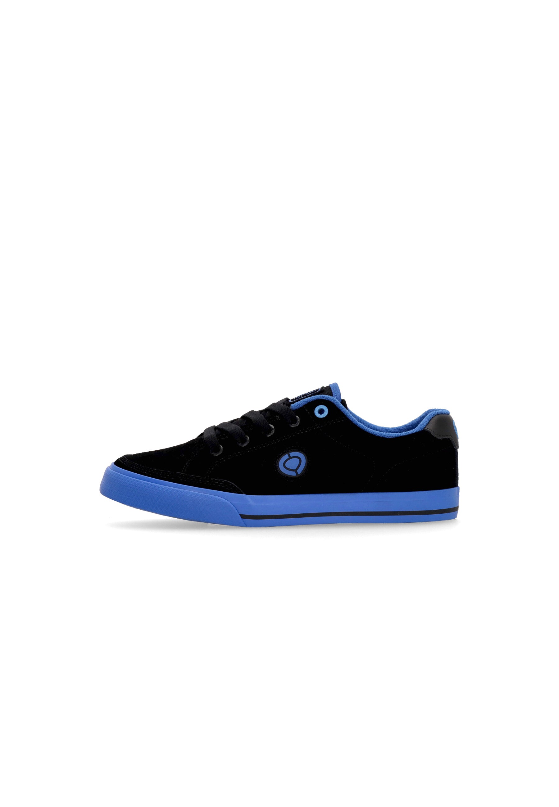 Scarpe Skate Uomo Lopez 50 Slim Black/strong Blue AL50 SLIM BKSB