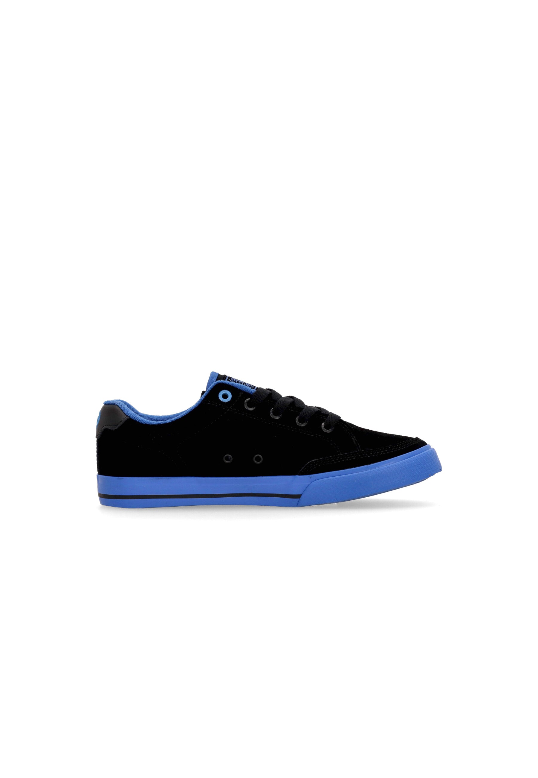 Scarpe Skate Uomo Lopez 50 Slim Black/strong Blue AL50 SLIM BKSB