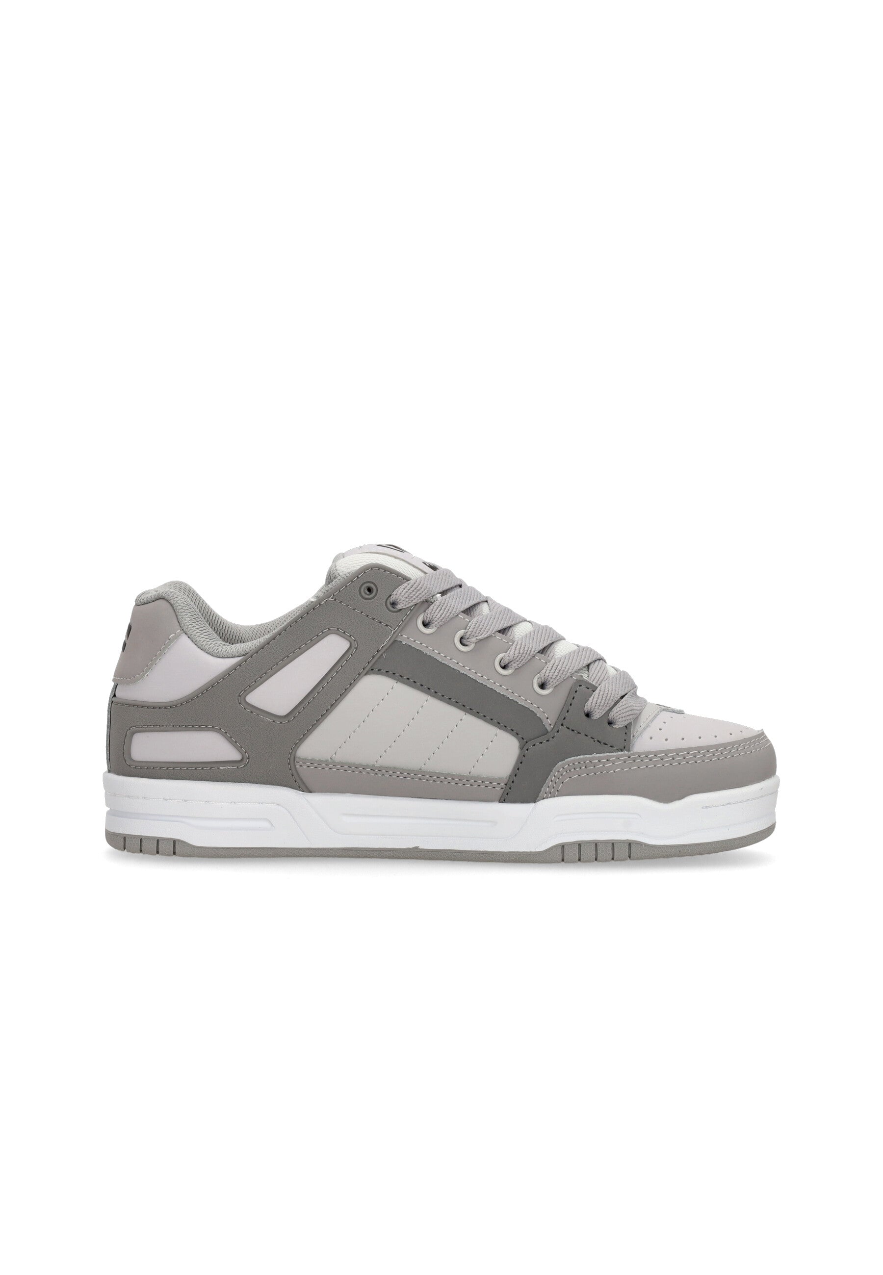 Scarpe Skate Uomo Tilt Triple Grey GBTILT-15245