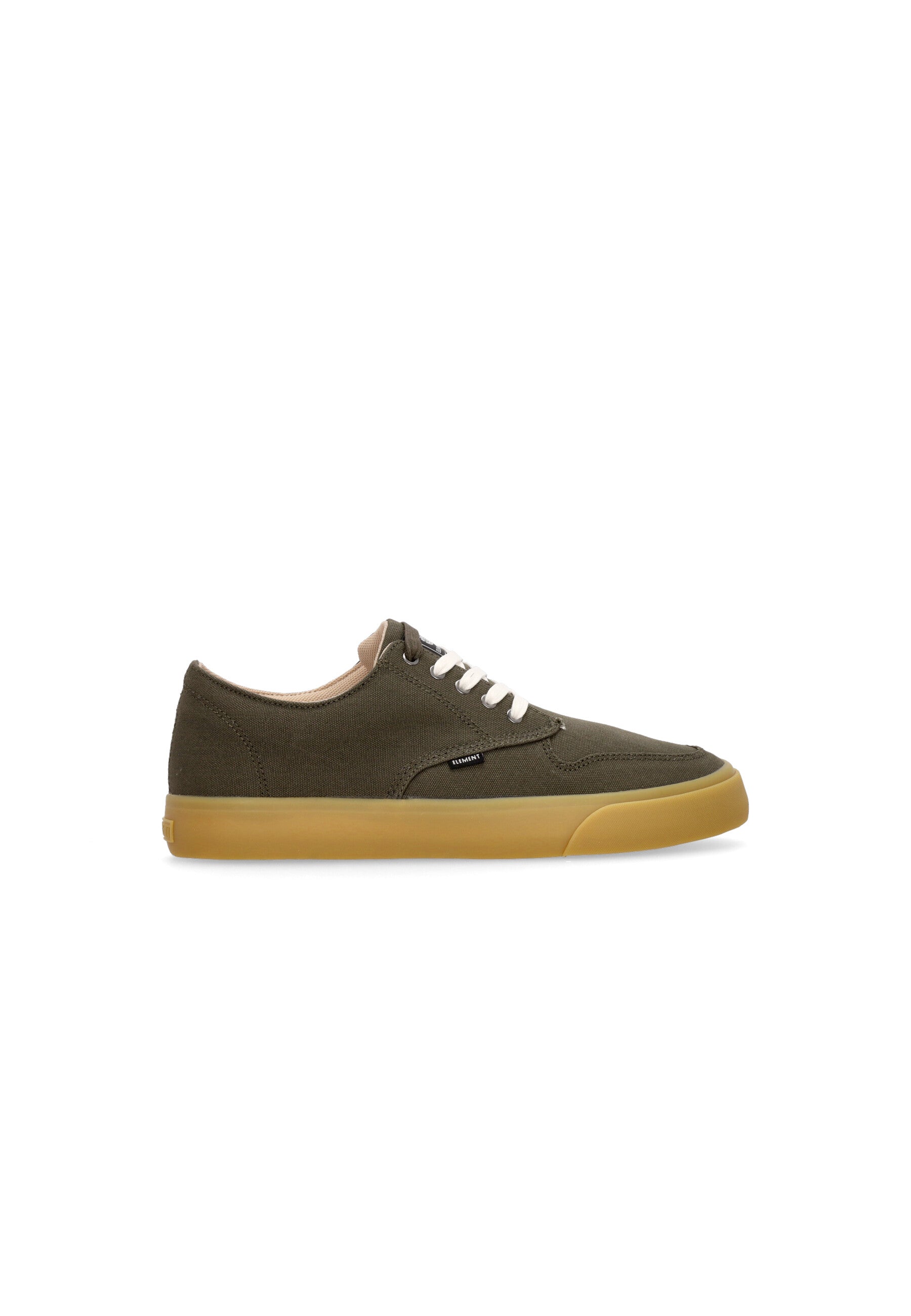 Scarpe Skate Uomo Topaz C3 Beetle/gum ELYS300001-GQM0