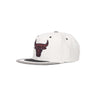 Cappellino Visiera Piatta Uomo Nba Day 4 Snapback Chibul White/silver HHSS5822-CBUYYPPPWHSV