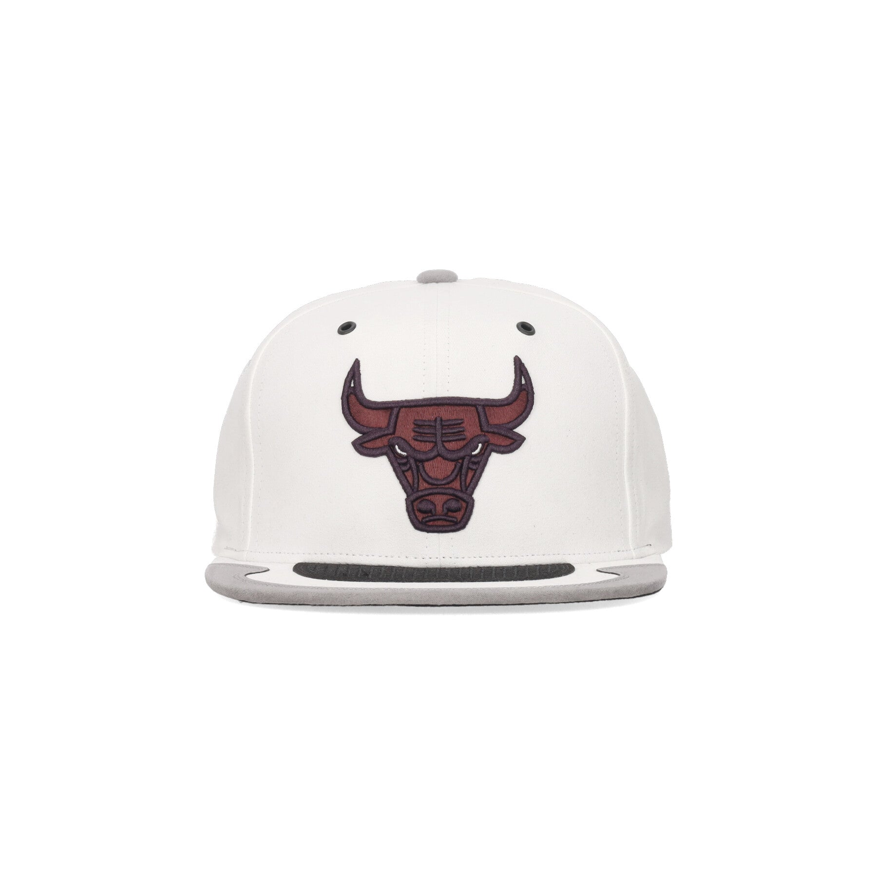 Cappellino Visiera Piatta Uomo Nba Day 4 Snapback Chibul White/silver HHSS5822-CBUYYPPPWHSV