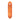 Skateboard Tavola Uomo Shakur Deck X Tupac Light Orange PRSKBW0026