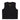 Smanicato Uomo Combat Vest Black GLSOM4102