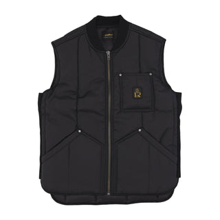 Smanicato Uomo Fridge Vest Black G93500NY9131000000