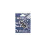 Spilla Unisex Mlb Collector Pin Chiwhi Original Team Colors 48249323
