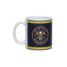 Tazza Unisex Nba Kickoff Ceramic Mug Dennug Original Team Colors 233237-DNG