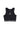 Top Ragazza Jordan Essentials Active Tee Black 45A855-023