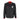 Felpa Leggera College Uomo Nba City Edition Dri-fit Showtime L/s Full-zip Jacket Miahea Black/fit Silver/university Red FB3517-010