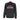 Felpa Leggera College Uomo Nba City Edition Dri-fit Showtime L/s Full-zip Jacket Miahea Black/fit Silver/university Red FB3517-010