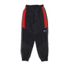 Pantalone Tuta Uomo Sportswear Air  Woven Pant Black/black/university Red FN7688-011