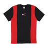 Maglietta Uomo Sportswear Air Top Black/university Red FN7702-012