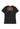 Vestito Donna W Nba Mesh Dress Phosun Black/orange Popsicle 60435342