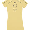 Vestito Donna W Sportswear Femme Dress Saturn Gold HF5955-700