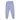 Pantalone Tuta Felpato Uomo Club Jogger Bb Lt Photo Blue/lt Photo Blue/white BV2671