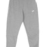 Pantalone Tuta Leggero Uomo Club Jogger Black/black/white BV2679