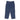 Jeans Uomo Classic Label Panel Jeans Classic Blue/white SCA-PNT-1028