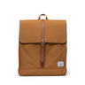 Zaino Unisex City Backpack Bronze Brown 11376-06165