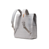 Zaino Unisex City Backpack Light Grey Crosshatch 11376-01866