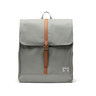 Zaino Unisex City Backpack Seagrass/white Stitch 11376-06110