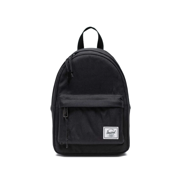 Zaino Unisex Classic Mini Backpack Black 11379-00001