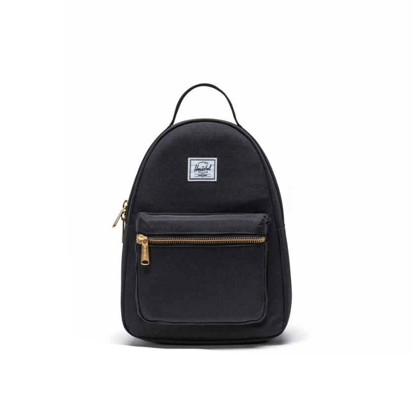 Zaino Unisex Nova Mini Backpack Black 11395-00001