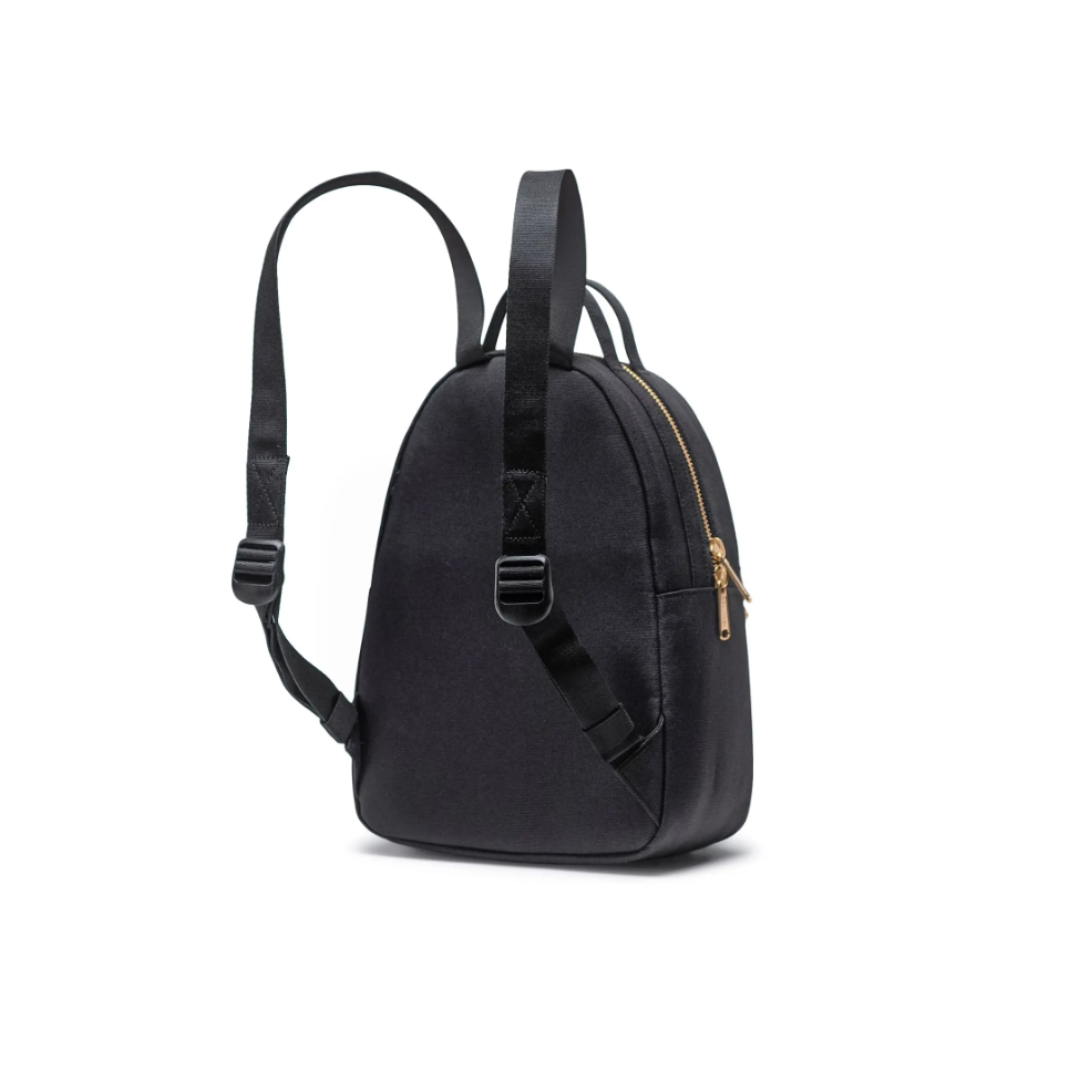 Zaino Unisex Nova Mini Backpack Black 11395-00001