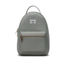 Zaino Unisex Nova Mini Backpack Seagrass/white Stitch 11395-06110