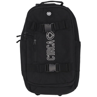 Zaino Uomo Backpack Black MBO026