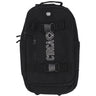 Zaino Uomo Backpack Black MBO026