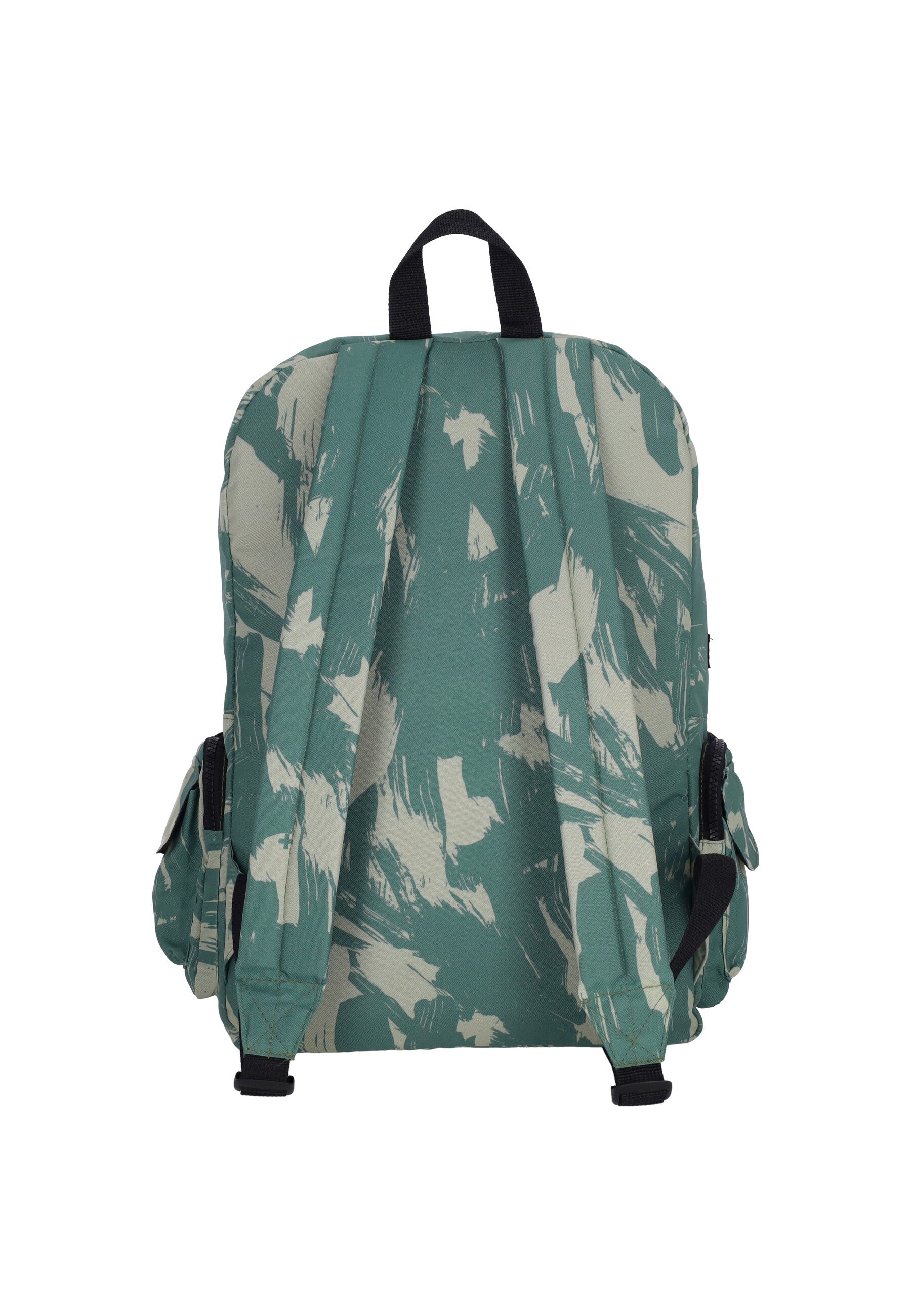 Zaino Uomo Cargo Backpack Camo BGSOM4101